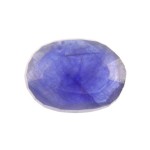 Blue Sapphire – 3.56 Carats (Ratti-3.93) Neelam